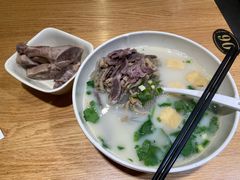 -鸭得堡老鸭汤·鸭血粉丝(凤凰西街店)