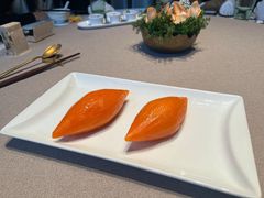 蜜汁红薯-新荣记(BFC外滩金融中心店)
