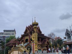 -西双版纳总佛寺