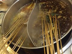 -袁记串串香(新南门店)