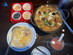 -老雒阳面馆·水席(王城路店)