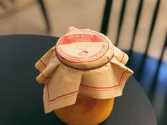 芒芒甘露酸奶瓶-喜茶(东莞汇一城店)