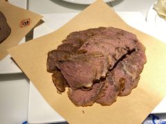 -东方饺子王臻味餐厅(新嘉坡城店)