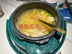 -蘇小主·创意中国菜(金茂览秀城店)