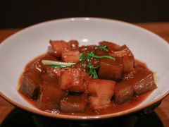 -山里亲戚(淞虹路店)