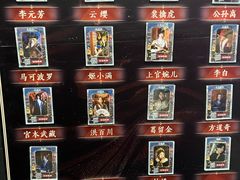 -暴风岛沉浸式体验馆(百联世纪店)
