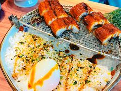 -晴季寿司(红旗街万达店)