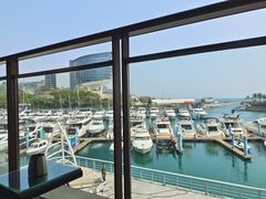 -大梅沙游艇度假酒店