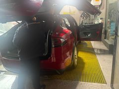 -CJ车体工作室·洗车·贴膜·美容