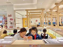 -串士多·回转小火锅(长安方圆荟店)