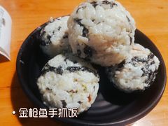 -肥肥虾庄·金牌油焖大虾(杨园滨江时代walk店)