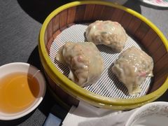 -锦府园·新台州菜(合生汇店)