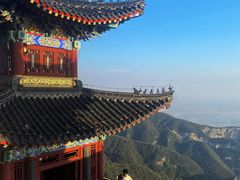 -云台山风景名胜区