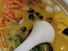 -古越舫·精品杭帮菜(商都路店)