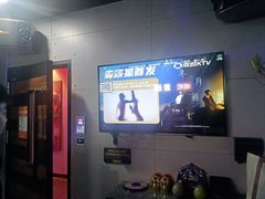 -唱吧麦颂KTV(马驹桥店)