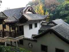 -岳麓书院