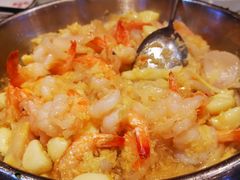 -淮安宴·淮扬菜(清河路一店)