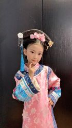 -盘子女人坊(珠海拱北旗舰店)
