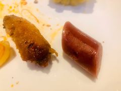 -汉巴味德巴西烤肉(顺和广场店)