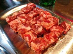 -马路牙子烧烤音乐酒馆(望京店)