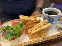 -西村咖啡店 (中山手本店)