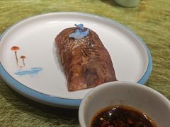 -三道菜(明堂公园店)