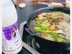-石灰市毛记烧鸡公(解放碑店)
