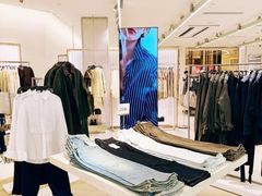 -ZARA(大上海时代广场店)