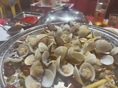 桑拿白贝-友口福(大良店)