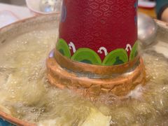 -庭院·冰煮羊·北京涮肉(西单店)