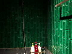 -TOP健身私教工作室(侨香店)