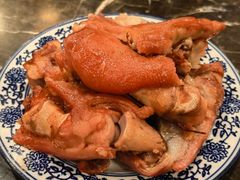 -吾味香葫芦头(安西街店)