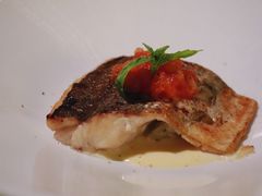 -北京金融街丽思卡尔顿酒店·意味轩 Cepe