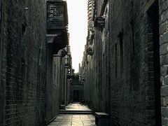 -大旗头古村