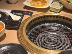 -牛角烧肉(步步高星城天地店)