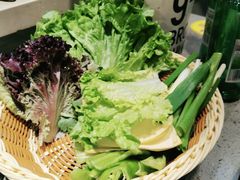 -四海蒸鲜蒸汽海鲜自助(北戴河店)