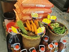 -老山村酒楼(白石洲店)