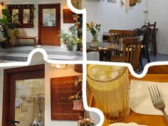 -花间烘焙BLossom Bakery