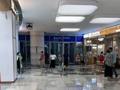 -CITY MART城市集市·里弄(北外滩来福士广场店)