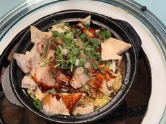 -柳沟豆腐宴69号福豆堂