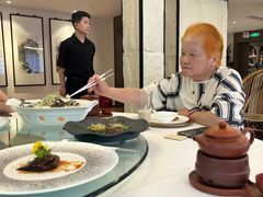 -和平官邸·花园餐厅(武定西路店)