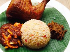 -关夫人餐厅(阳光广场店)