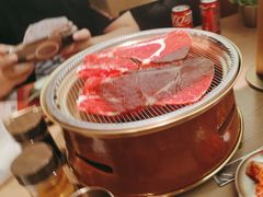 -西塔老太太泥炉烤肉(江北印象汇店)