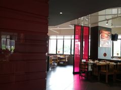 大堂-巴奴毛肚火锅(广益哥伦布店)