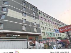 -沈阳音乐学院(长青校区)