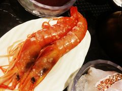 -半岛翡丽海鲜自助餐厅(观风亭店)