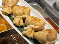 -海底捞火锅(万象汇店)