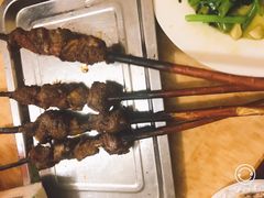 -新疆风味冷水鱼庄(友谊峰路店)