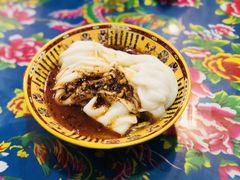 热米皮-陕九门老碗面(人民路店)