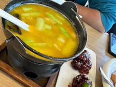 -枣子树·素食餐厅(朱家尖店)